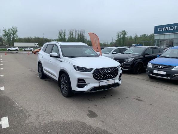 Chery Tiggo 8 Pro I с пробегом 2023 года, цена 2 040 800 рублей, 77563 км, внедорожник, Автокод Объявления