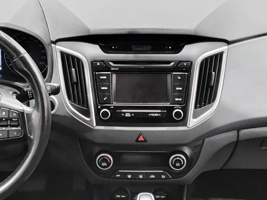 Hyundai Creta I Казань  - изображение 18