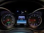 Mercedes-Benz C-Класс IV (W205) Москва  - изображение 38