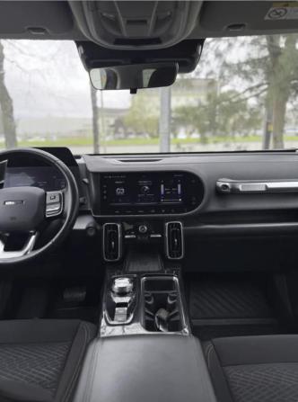 Haval Dargo с пробегом 2022 года, цена 2 340 000 рублей, 85065 км, внедорожник, Автокод Объявления
