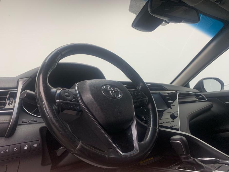 Toyota Camry VIII (XV70) Мурманск  - изображение 19