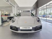 Porsche 911 VIII (992) Москва  - изображение 43