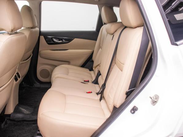 Nissan X-Trail III Рестайлинг с пробегом 2022 года, цена 2 645 000 рублей, 100492 км, внедорожник, Автокод Объявления