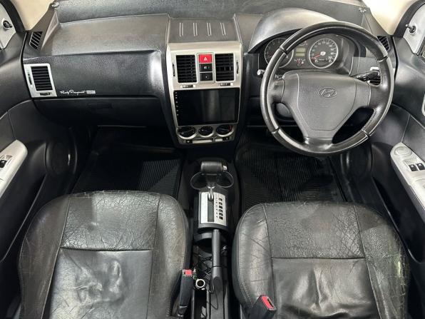 Hyundai Getz I с пробегом 2004 года, цена 299 000 рублей, 284000 км, хэтчбек, Автокод Объявления