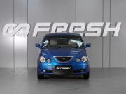 Chery QQ6 (S21) Минеральные Воды  - изображение 18