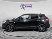 Nissan Qashqai I Рестайлинг Нижний Новгород  - изображение 25