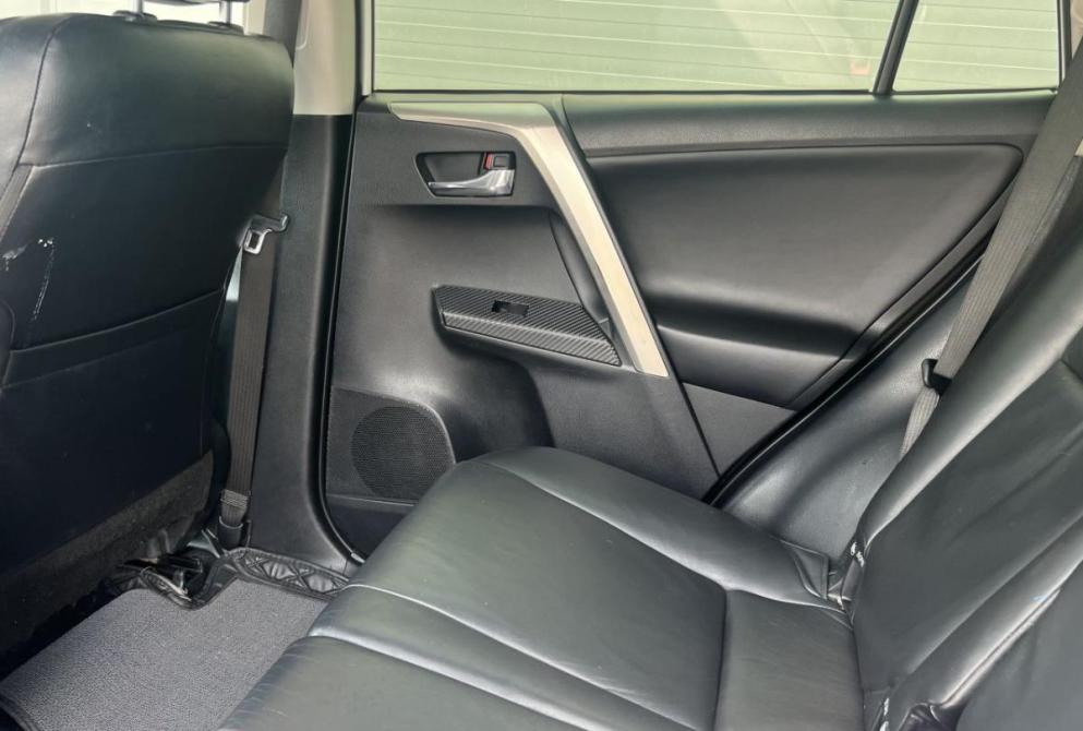 Toyota RAV4 IV (XA40) Красноярск  - изображение 23