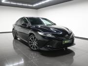Toyota Camry VIII (XV70) Тверь  - изображение 28