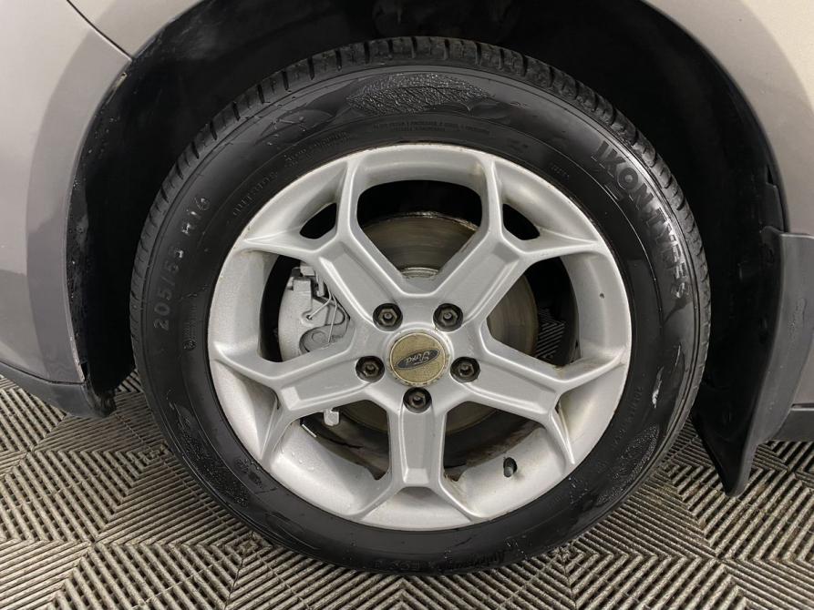 Ford Focus III Воронеж  - изображение 13