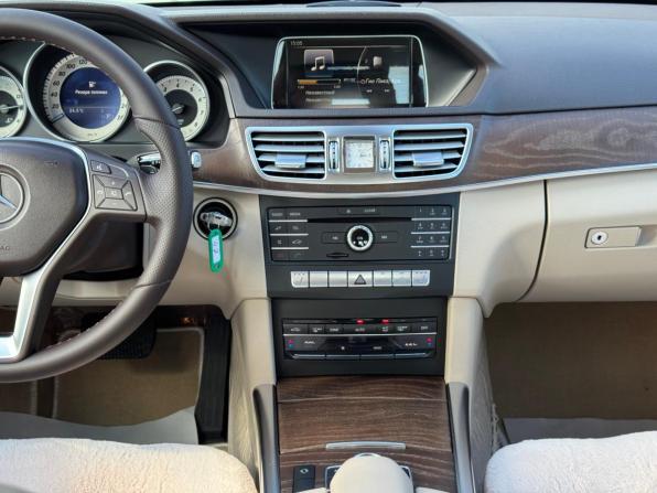 Mercedes-Benz E-Класс IV (W212 S212 C207) Рестайлинг с пробегом 2015 года, цена 2 450 000 рублей, 123913 км, седан, Автокод Объявления