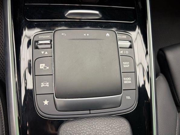 Mercedes-Benz GLA II (H247) с пробегом 2021 года, цена 3 749 000 рублей, 32331 км, внедорожник, Автокод Объявления