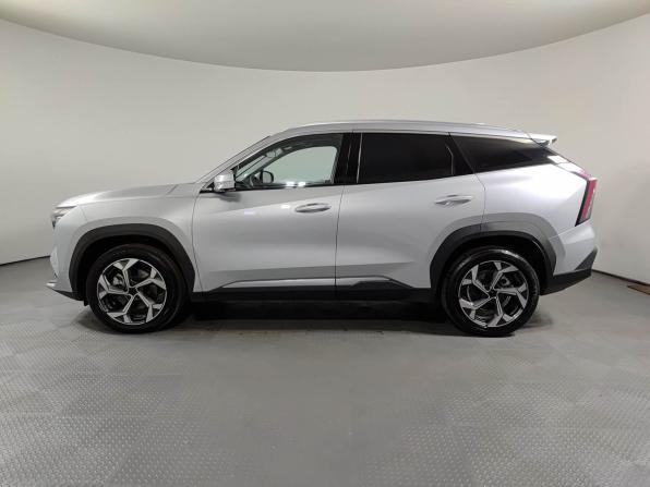 Geely Atlas II с пробегом 2023 года, цена 2 550 000 рублей, 38285 км, внедорожник, Автокод Объявления