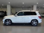 Mercedes-Benz GLK-Класс I (X204) Рестайлинг Казань  - изображение 32