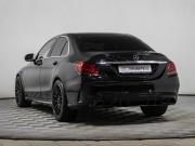Mercedes-Benz C-Класс IV (W205) Рестайлинг Санкт-Петербург  - изображение 27
