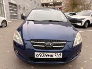 Kia Ceed I Ростов-на-Дону  - изображение 30
