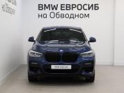 BMW X4 II (G02) Санкт-Петербург  - изображение 35