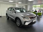 Geely Coolray I Киров  - изображение 20