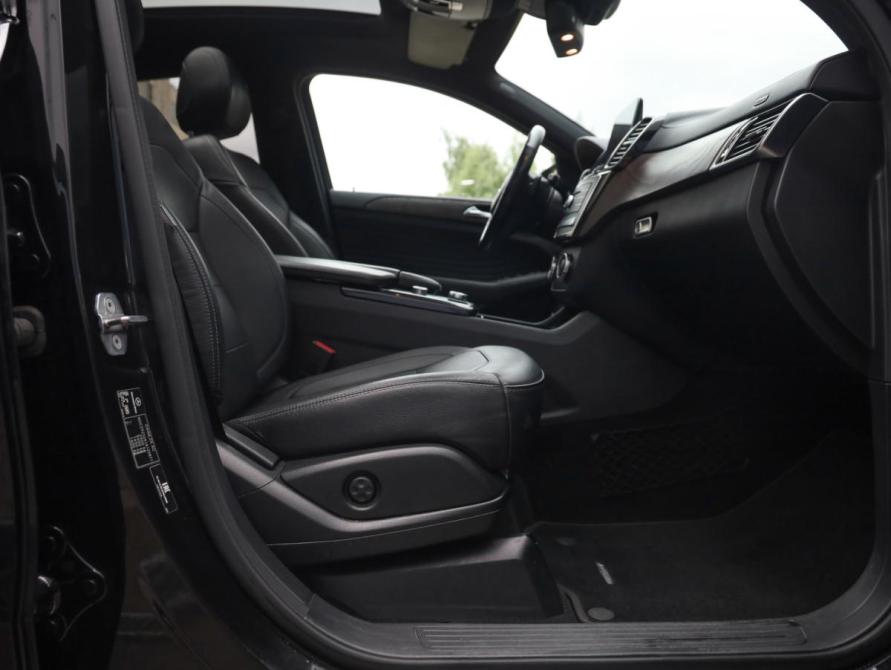 Mercedes-Benz GLE Coupe I (C292) Санкт-Петербург  - изображение 28