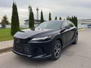 Lexus RX V Москва  - изображение 19