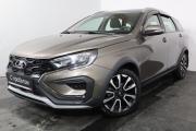 Lada (ВАЗ) Vesta I Рестайлинг (NG) Санкт-Петербург  - изображение 20