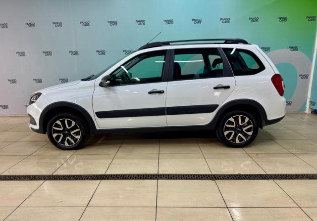 Lada (ВАЗ) Granta I Рестайлинг с пробегом 2025 года, цена 1 050 000 рублей, 9895 км, универсал, Автокод Объявления