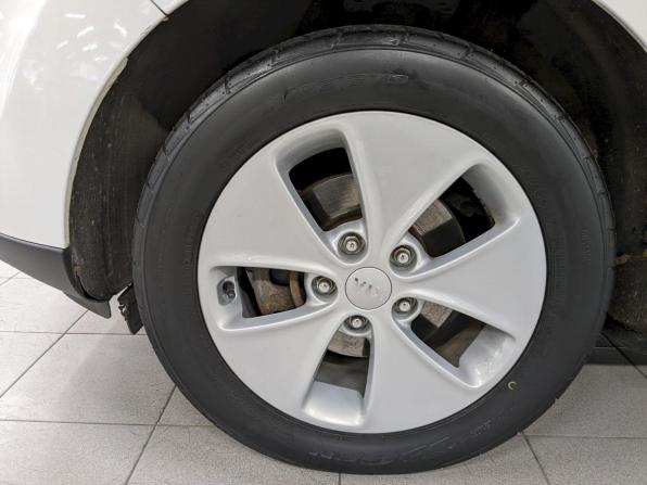 Kia Soul II с пробегом 2014 года, цена 1 190 000 рублей, 124743 км, хэтчбек, Автокод Объявления