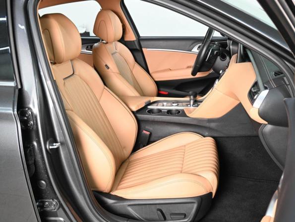 Genesis G70 I Рестайлинг с пробегом 2020 года, цена 4 199 000 рублей, 54409 км, седан, Автокод Объявления