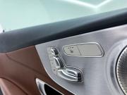 Mercedes-Benz C-Класс IV (W205) Рестайлинг Уфа  - изображение 49