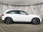 Mercedes-Benz GLC Coupe AMG I (C253) Москва  - изображение 26