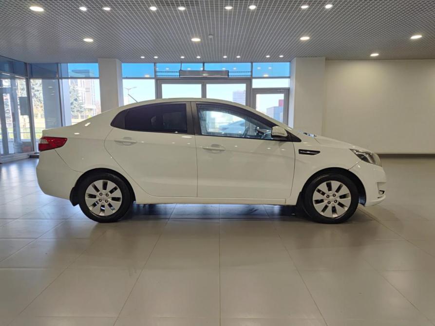 Kia Rio III Казань  - изображение 5