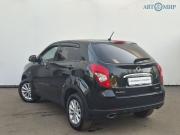SsangYong Actyon II Рестайлинг Москва  - изображение 19