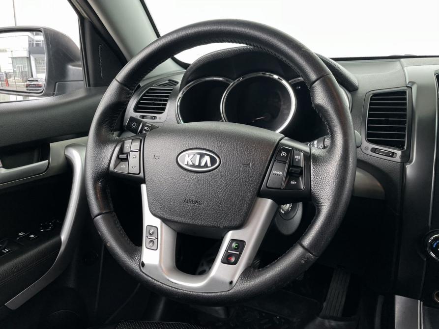 Kia Sorento II Рестайлинг Екатеринбург  - изображение 15