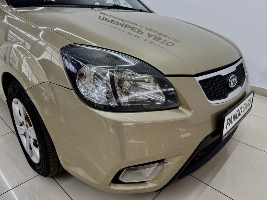 Kia Rio II Рестайлинг Смоленск  - изображение 16