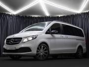 Mercedes-Benz V-Класс III (W447) Рестайлинг Москва  - изображение 50