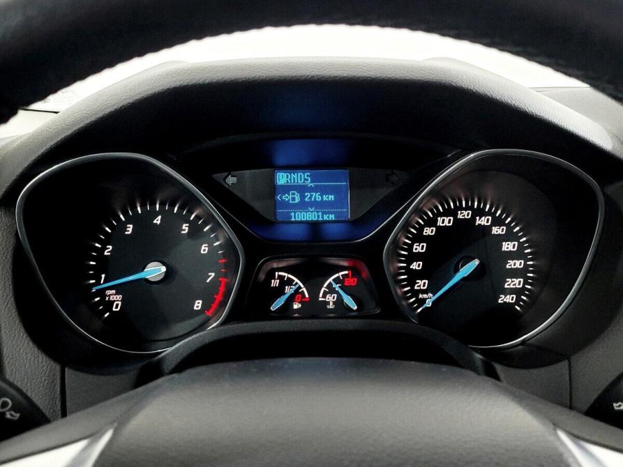 Ford Focus III Москва  - изображение 6