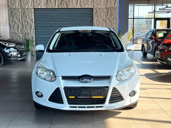 Ford Focus III с пробегом 2013 года, цена 740 000 рублей, 198443 км, седан, Автокод Объявления