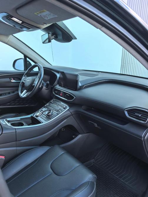 Hyundai Santa Fe IV Рестайлинг Санкт-Петербург  - изображение 23
