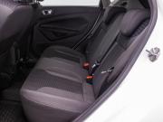 Ford Fiesta Mk6 Рестайлинг Москва  - изображение 30