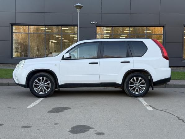 Nissan X-Trail II Рестайлинг с пробегом 2011 года, цена 1 190 000 рублей, 239637 км, внедорожник, Автокод Объявления