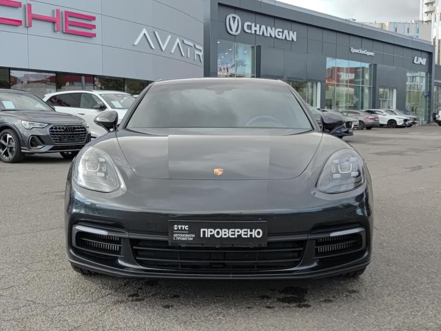 Porsche Panamera II Казань  - изображение 2