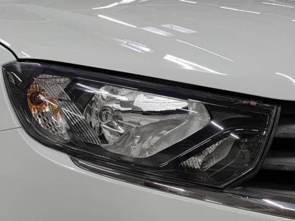 Lada (ВАЗ) Granta I Рестайлинг с пробегом 2023 года, цена 694 000 рублей, 91453 км, лифтбек, Автокод Объявления