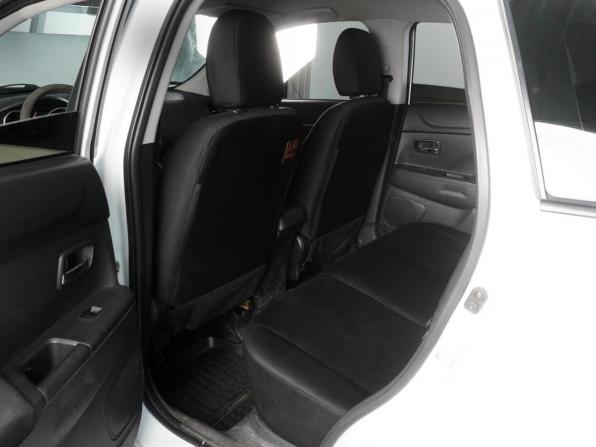 Mitsubishi ASX I Рестайлинг с пробегом 2014 года, цена 1 190 000 рублей, 189050 км, внедорожник, Автокод Объявления