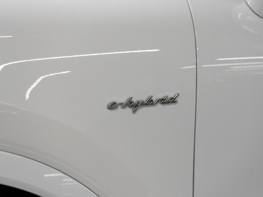 Porsche Cayenne III Москва  - изображение 32
