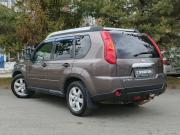 Nissan X-Trail II Санкт-Петербург  - изображение 41