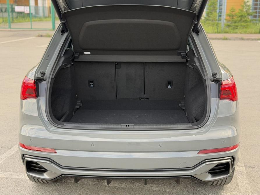 Audi Q3 II (F3) Казань  - изображение 34