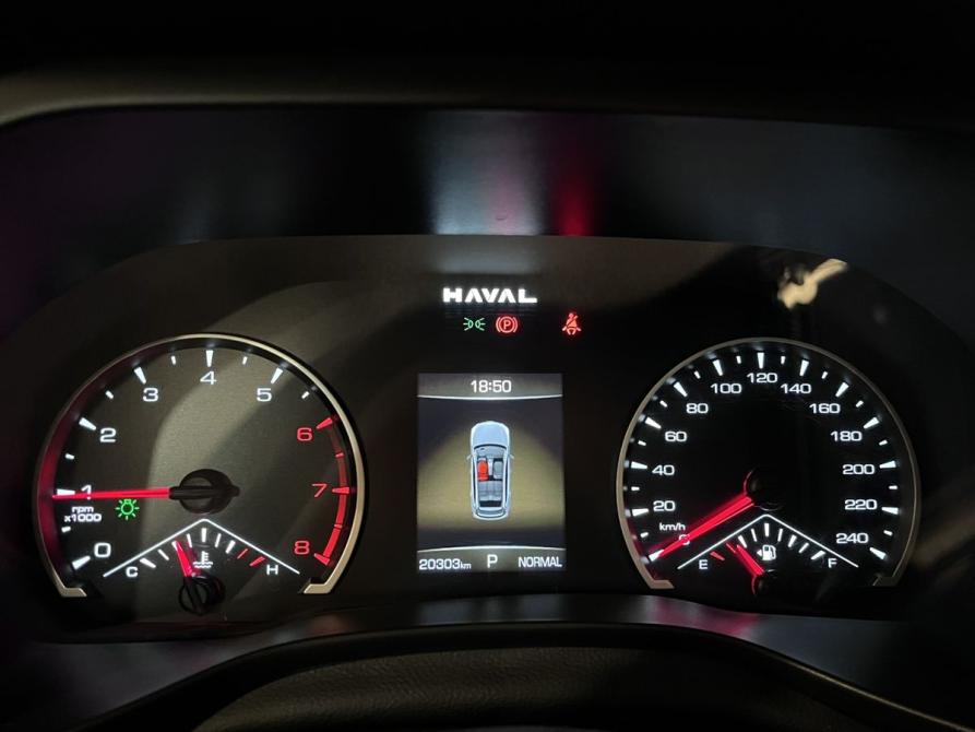 Haval Jolion I Рестайлинг Чебоксары  - изображение 11