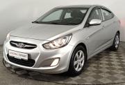 Hyundai Solaris I Волгоград  - изображение 27