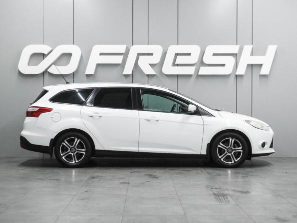 Ford Focus III с пробегом 2013 года, цена 699 000 рублей, 296321 км, универсал, Автокод Объявления