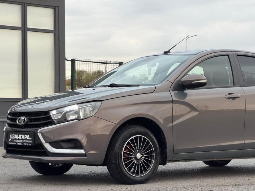 Lada (ВАЗ) Vesta I Волгоград  - изображение 6