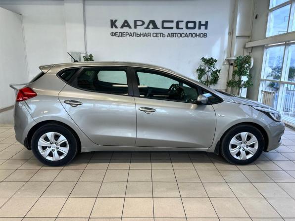 Kia Ceed II с пробегом 2013 года, цена 890 000 рублей, 146000 км, хэтчбек, Автокод Объявления
